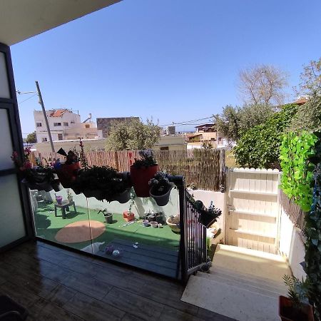 Family Master Apartman Naharija Kültér fotó
