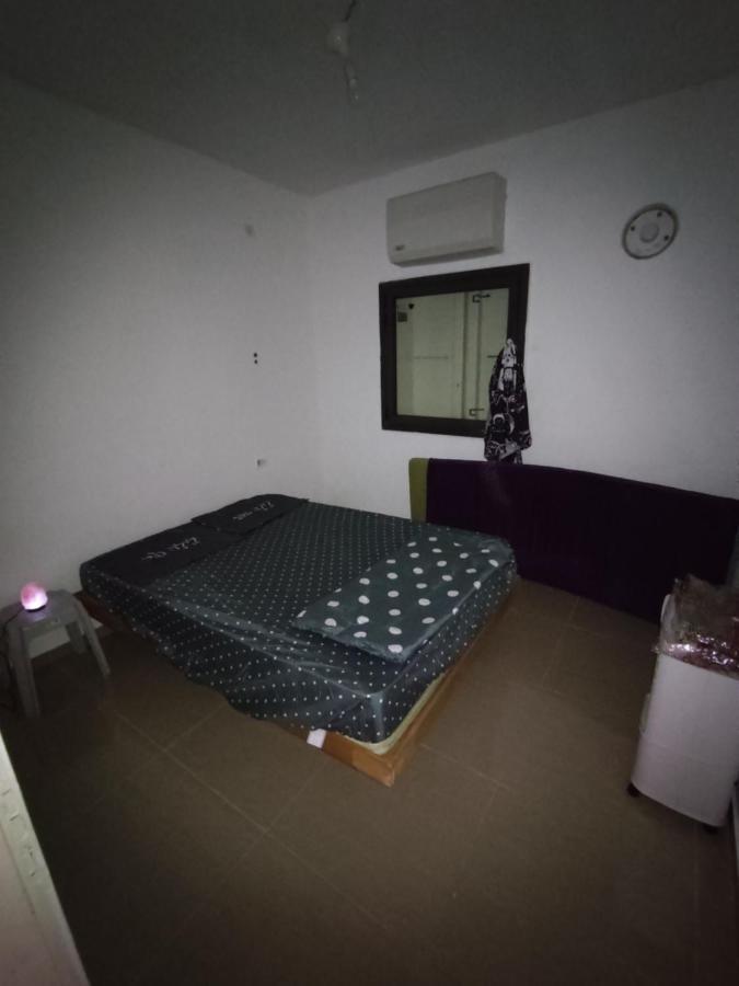 Family Master Apartman Naharija Kültér fotó