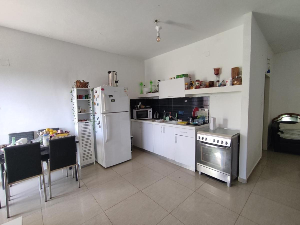 Family Master Apartman Naharija Kültér fotó