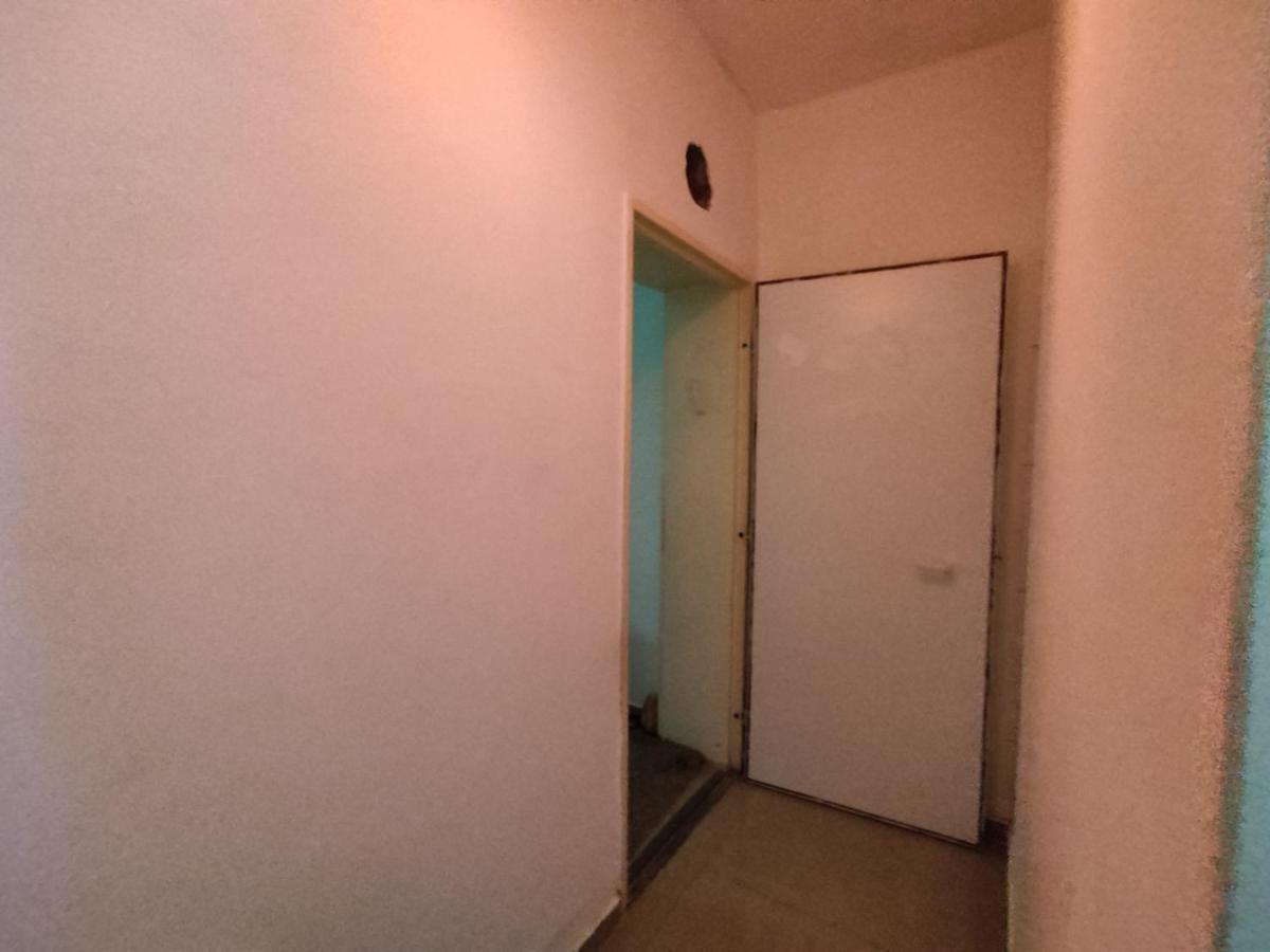 Family Master Apartman Naharija Kültér fotó